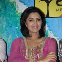 Mamta Mohandas at Anwar audio launch - Pictures | Picture 95956